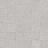 Concord 2X2 Mosaic Fog Matte | Alita Tile