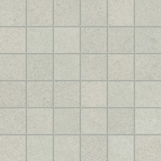 Concord 2X2 Mosaic Sienna Matte | Alita Tile