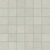 Concord 2X2 Mosaic Sienna Matte | Alita Tile