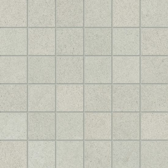Concord 2X2 Mosaic Sienna Matte | Alita Tile