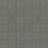 Concord 2X2 Mosaic Umber Matte | Alita Tile