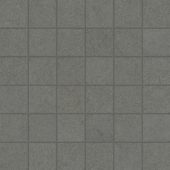 Concord 2X2 Mosaic Umber Matte | Alita Tile