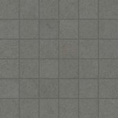 Concord 2X2 Mosaic Umber Matte | Alita Tile