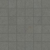 Concord 2X2 Mosaic Umber Matte | Alita Tile