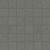 Concord 2X2 Mosaic Umber Matte | Alita Tile