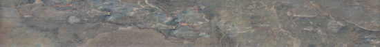 Copper 3x24 Bullnose | Alita Tile