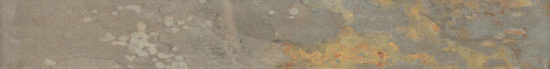 Copper 3x24 Bullnose | Alita Tile