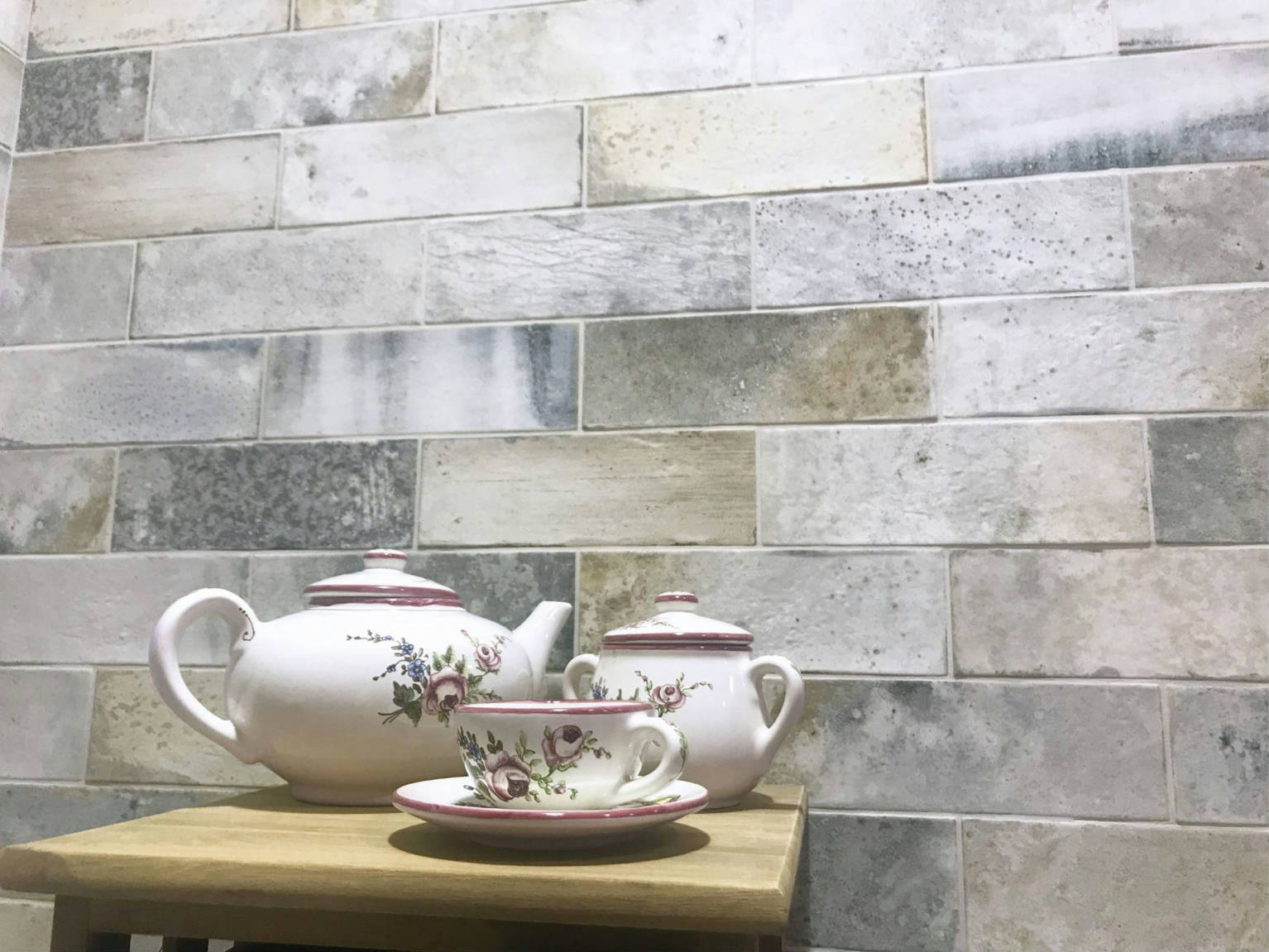 Cordoba 3X9 Cordoba | Alita Tile