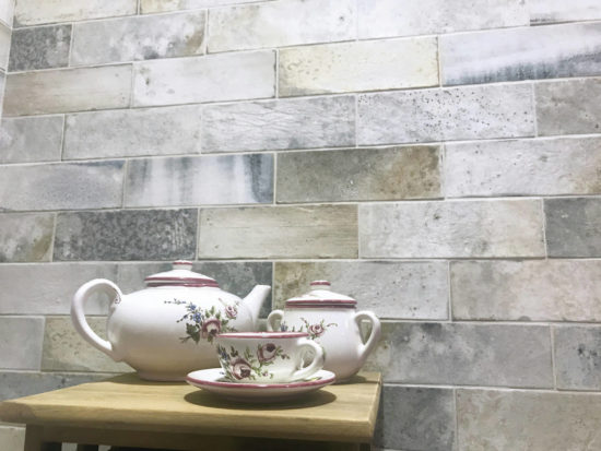 Cordoba 3x9" Cordoba | Alita Tile