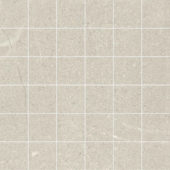 Country Taupe 2x2 Mosaic | Alita Tile