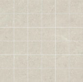 Country Taupe 2x2 Mosaic | Alita Tile