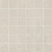 Country Taupe 2x2 Mosaic | Alita Tile