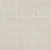 Country Taupe 2x2 Mosaic | Alita Tile