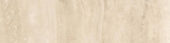 Crema Navona Matte 3X12 Bullnose | Alita Tile