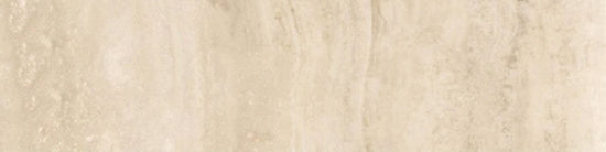 Crema Navona Matte 3X12 Bullnose | Alita Tile