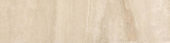 Crema Navona Matte 3X12 Bullnose | Alita Tile