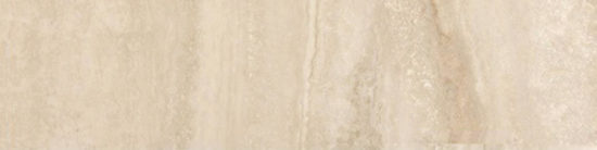 Crema Navona Matte 3X12 Bullnose | Alita Tile