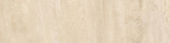 Crema Navona Matte 3X12 Bullnose | Alita Tile