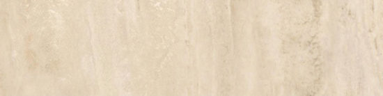 Crema Navona Matte 3X12 Bullnose | Alita Tile
