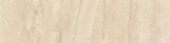 Crema Navona Matte 3X12 Bullnose | Alita Tile