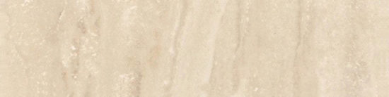 Crema Navona Matte 3X12 Bullnose | Alita Tile