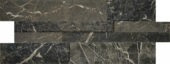 Dante Nero 6X16 | Alita Tile