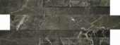 Dante Nero 6X16 | Alita Tile