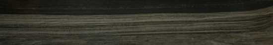 Deep Black 6X36 | Alita Tile