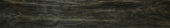 Deep Black 6X36 | Alita Tile