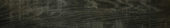 Deep Black 6X36 | Alita Tile