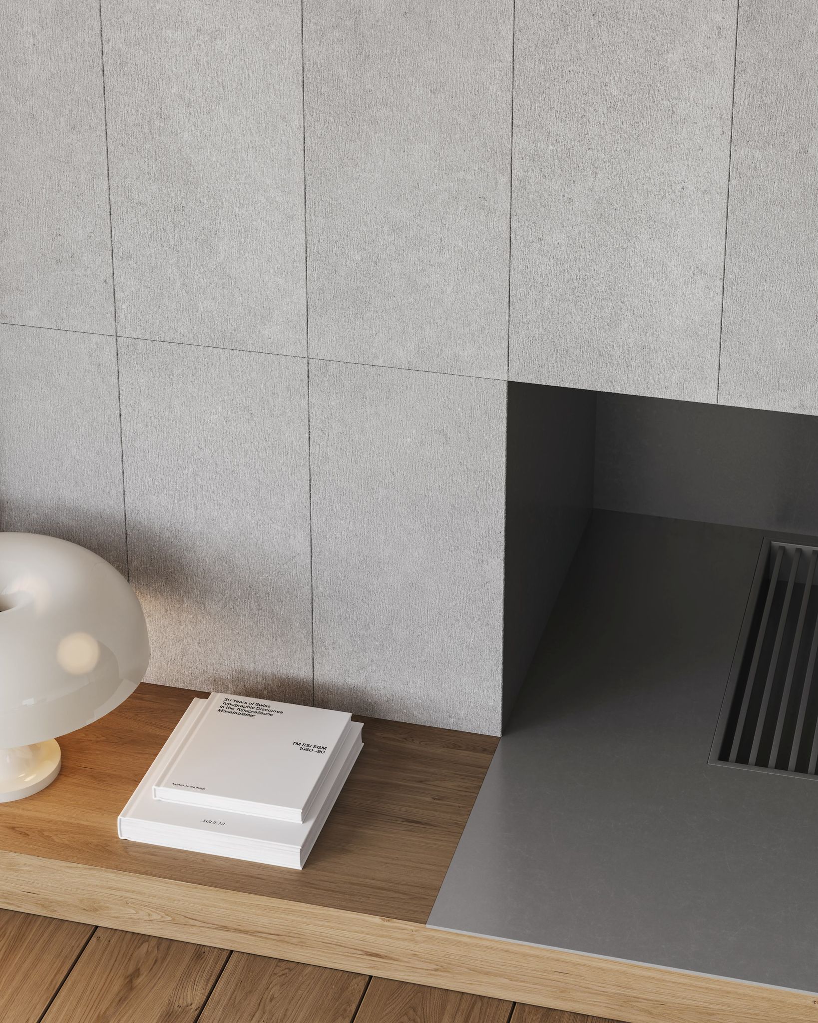 Denver 12X24 Platinum Matte 1 | Alita Tile