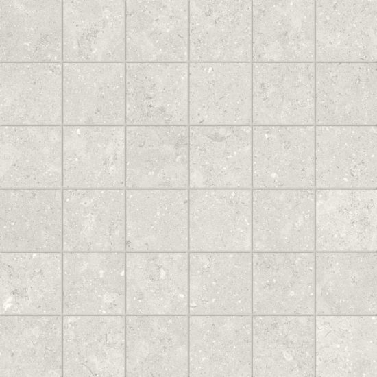 Denver 2X2 Mosaic Desert Matte | Alita Tile