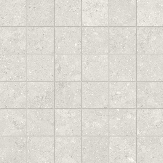 Denver 2X2 Mosaic Desert Matte | Alita Tile