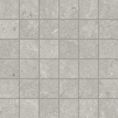 Denver 2X2 Mosaic Graphite Matte | Alita Tile