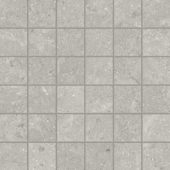 Denver 2X2 Mosaic Graphite Matte | Alita Tile