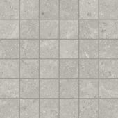 Denver 2X2 Mosaic Graphite Matte | Alita Tile