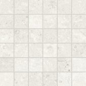 Denver 2X2 Mosaic Pearl Matte | Alita Tile