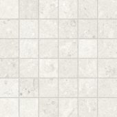 Denver 2X2 Mosaic Pearl Matte | Alita Tile