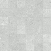 Denver 2X2 Mosaic Platinum Matte | Alita Tile