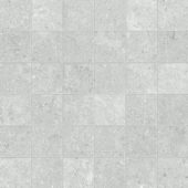 Denver 2X2 Mosaic Platinum Matte | Alita Tile