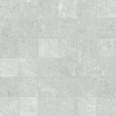 Denver 2X2 Mosaic Platinum Matte | Alita Tile