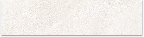 Denver White 3x12 Bullnose | Alita Tile