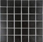 Dessert Bar Mosaic Chocolate | Alita Tile