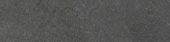 Detroit Dark Grey 3x12 Bullnose | Alita Tile
