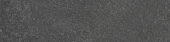 Detroit Dark Grey 3x12 Bullnose | Alita Tile