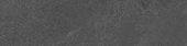Detroit Dark Grey 3x12 Bullnose | Alita Tile