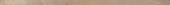 Dominica Medium/Dark .39x9 Bullnose | Alita Tile