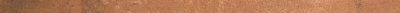 Dominica Rosso .39×9 Bullnose