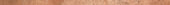 Dominica Rosso .39x9 Bullnose | Alita Tile