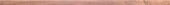 Dominica Rosso .39x9 Bullnose | Alita Tile
